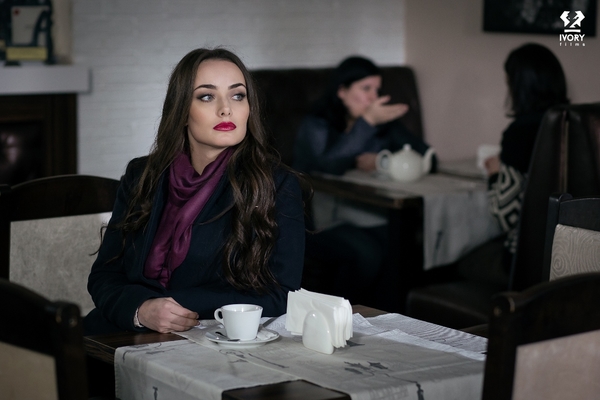 Телеканал "Украина" покажет мелодраму со звездой сериала "Женский Доктор"