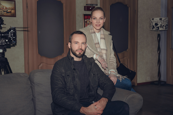 Загадка для Анны: Кто исполнил главные роли