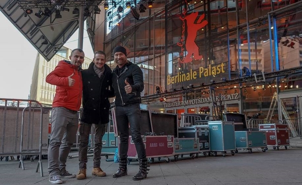 "Должен был вылезать из гроба": Олег Винник рассказал о роли, в которой ему отказали