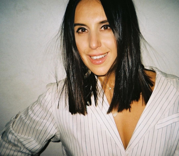 Джамала сказала, что о ее песне пишет работу американская профессор