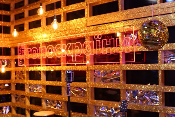 Борьба за сердце Тины Кароль и победа над комплексами на сцене "Голос країни-9"