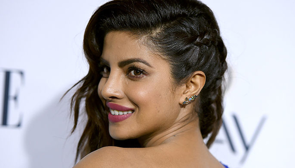 Приянка Чопра беременна - СМИ