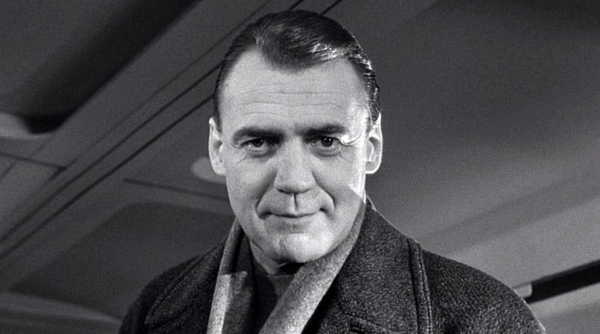 Умер известный швейцарский актер Бруно Ганц