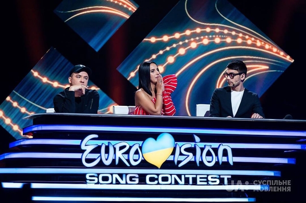 Нацотбор на Евровидение-2019: кто прошел в финал