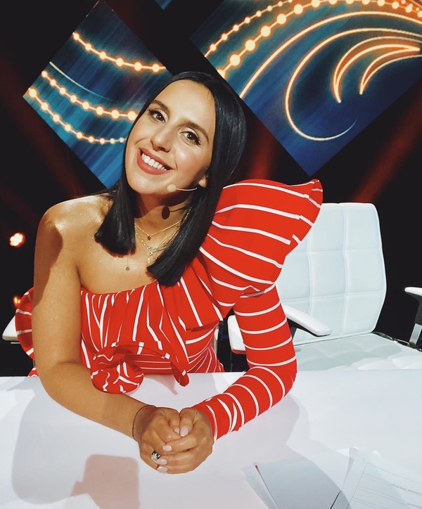 В финале им будет сложнее, - Джамала высказалась о выступлении KAZKA на Нацотборе