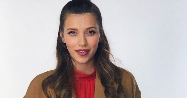 Регина Тодоренко отправится в путешествие впервые после рождения сына