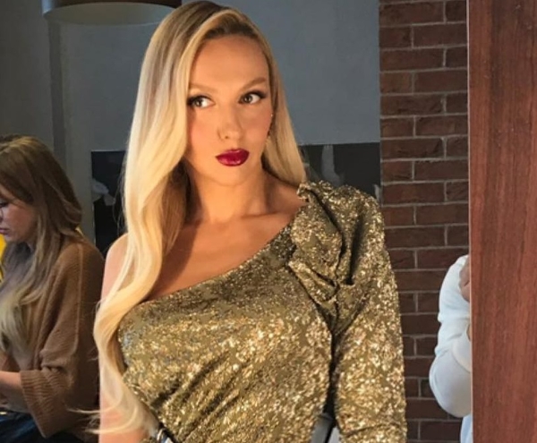 "Хожу на шоппинг с собственными деньгами": Дочь Ольги Поляковой удивила заявлением