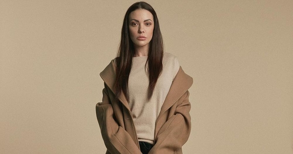 Больше чем музыка: Полина Крупчак презентовала социальный трек