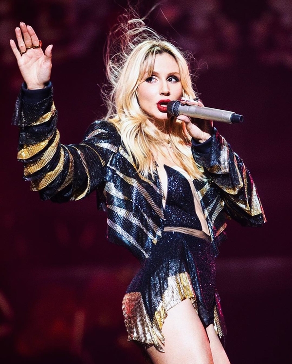 "Ты меня лю? Быстро цем": Лобода выложила позитивное видео с дочкой