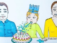 ТОП-10 доказательств того, что дети - это счастье