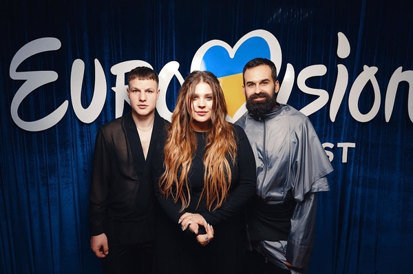 "Мы не боимся": KAZKA ответили на критику телезрителей и музыкальных экспертов