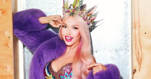 Лед тронется 8 марта: Алан Бадоев поставил Полякову на коньки и утопил в проруби