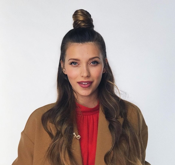 Тодоренко поделилась, на что пошла ради съемок нового шоу