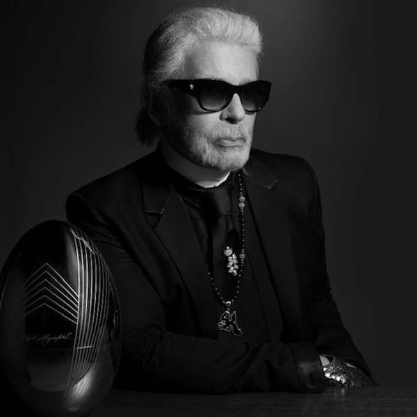 Отошел в вечность Карл Лагерфельд: Лучшие цитаты кутюрье