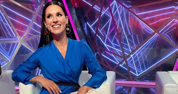 Машу Ефросинину заподозрили в беременности