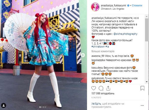 ТОП-10 девушек-блогеров, которые выглядят как куклы