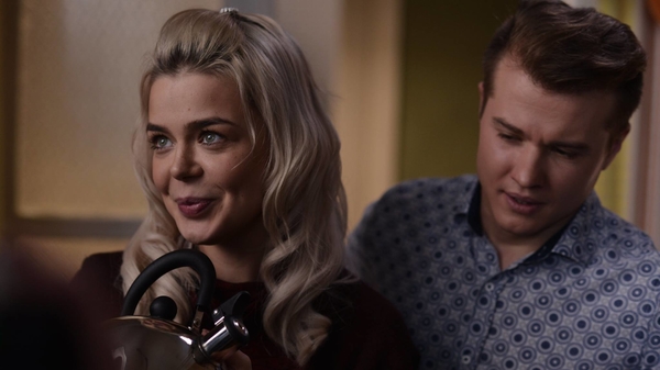 Канал "Украина" приступил к съемкам фильма "Замок на песке"