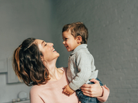 Развод – не приговор! 4 шага к новому счастью для женщины с ребёнком