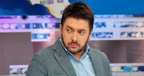 "Говорить Україна" поможет спасти девушку с лицом акулы