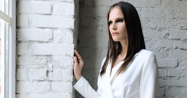 Алла Костромичева очаровала Сеть трогательным видео с маленьким сыном