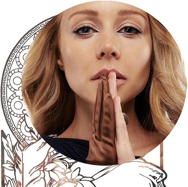 "Тина, что ты с нами творишь": Кароль поделилась красивыми дерзкими фото