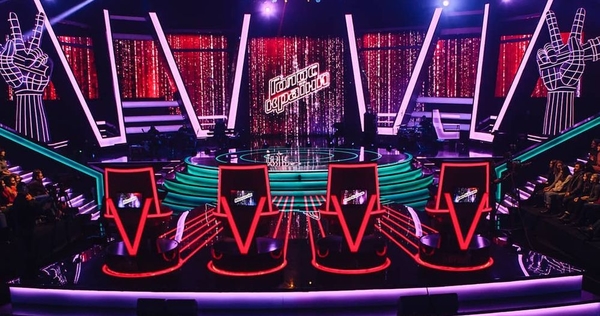 Шестой эфир "Голосу країни-9": полное видео