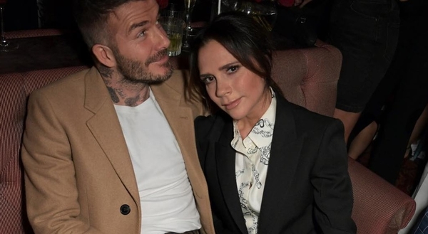 Виктория Бэкхем призналась, что в быту очень бесит ее мужа