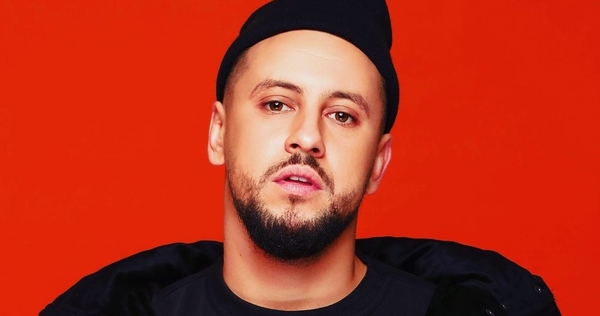 MONATIK задает мировой ритм: артист посетит с концертами более 20 стран