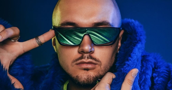 LOOKINICH представил новый танцевальный сингл "Не болить"