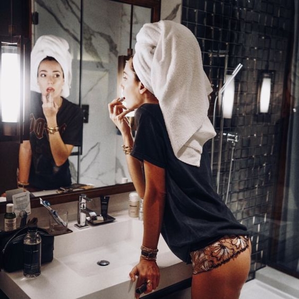 Как выглядеть красиво утром: 8 действующих советов