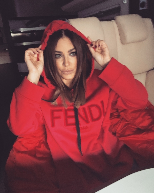 "Помогает пережить моменты": Лорак рассказала, за какую песню ее благодарят