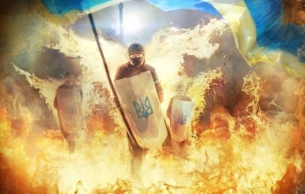 День памяти Героев Небесной Сотни: что пишут звезды в день пятилетней годовщины