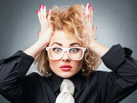 Тест: В каком состоянии ваши нервы?