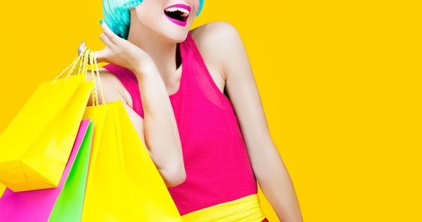 Тест: Что ваш выбор в одежде говорит о вашем характере?