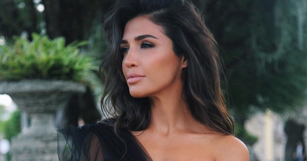 Экс-солистка "ВИА Гры" призналась, почему предпочитает отдыхать в одиночку