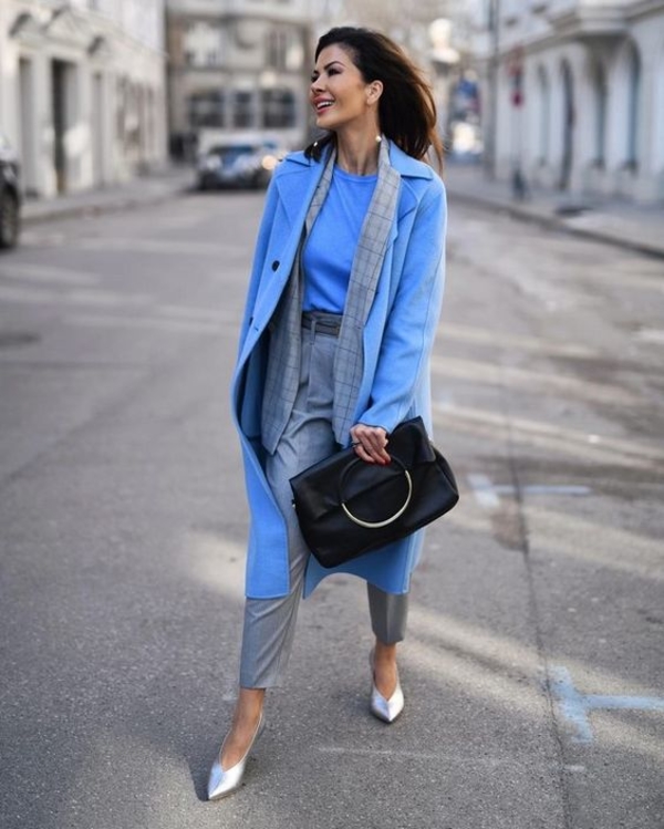 Что надеть на 8 Марта: ТОП-6 стильных образов