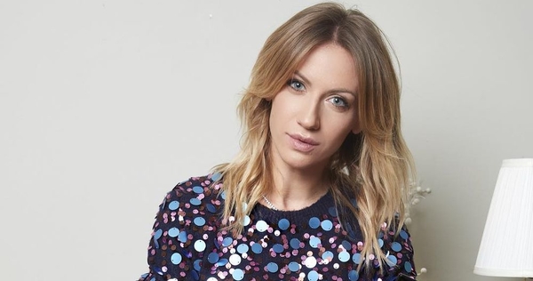 Леся Никитюк рассказала о своих приключениях в Берлине