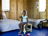 История игрушек детей со всего мира в объективе итальянского фотографа