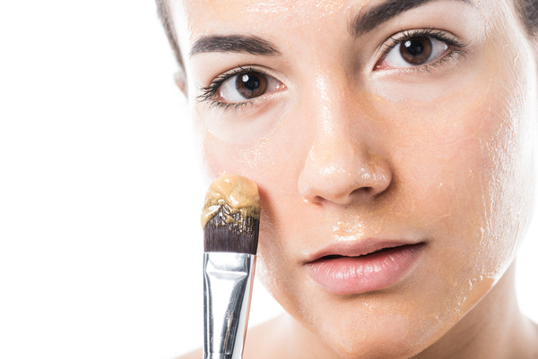 Как без посещения салонов красоты выглядеть на все 100%