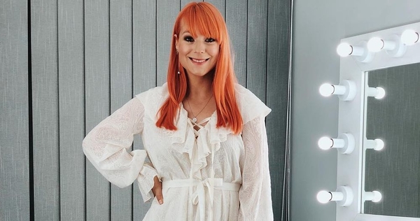 Светлана Тарабарова поделилась трогательным снимком с маленьким сыном