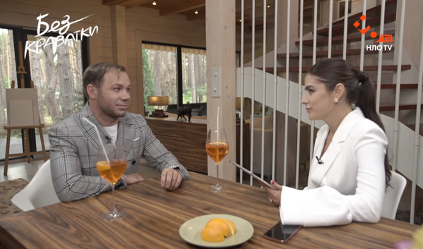 ТОП-5 цитат Андре Тана о моде и женщинах