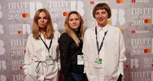 Режиссеры-постановщики "Танців з зірками" создали концертный номер для певицы Pink