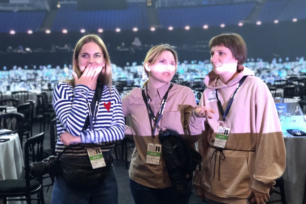 пресс-служба