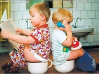 ТОП-6 признаков правильного детского сада