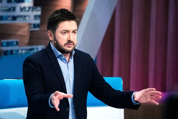 "Говорить Україна" помогла девушке найти мать, которая выбросила ее с пятого этажа