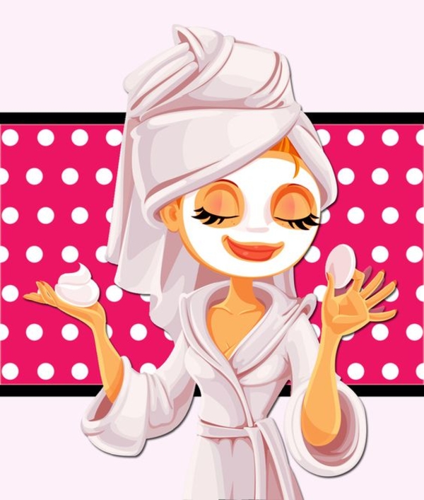 Весенние маски для лица: ТОП-5 рецептов для любой кожи