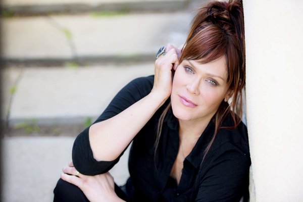 Королева блюза Бет Харт снова посетит Киев: 3 причины пойти на концерт