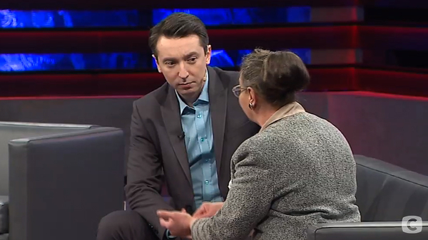 Преступница или жертва: на "Один за всех" выяснят, почему мать бросила двоих детей 7 лет назад