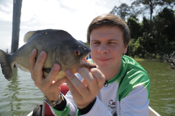 "Мир наизнанку": Дмитрий Комаров и Александр Дмитриев попадут в больницу