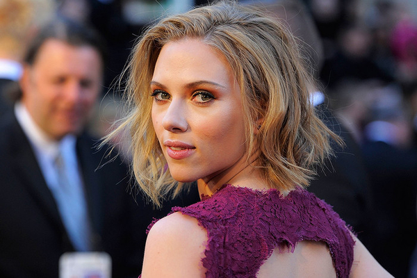 Какие милашки: Скарлетт Йоханссон с дочерью вышла на улицы Нью-Йорка